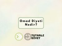 Omad Diyeti Nedir?